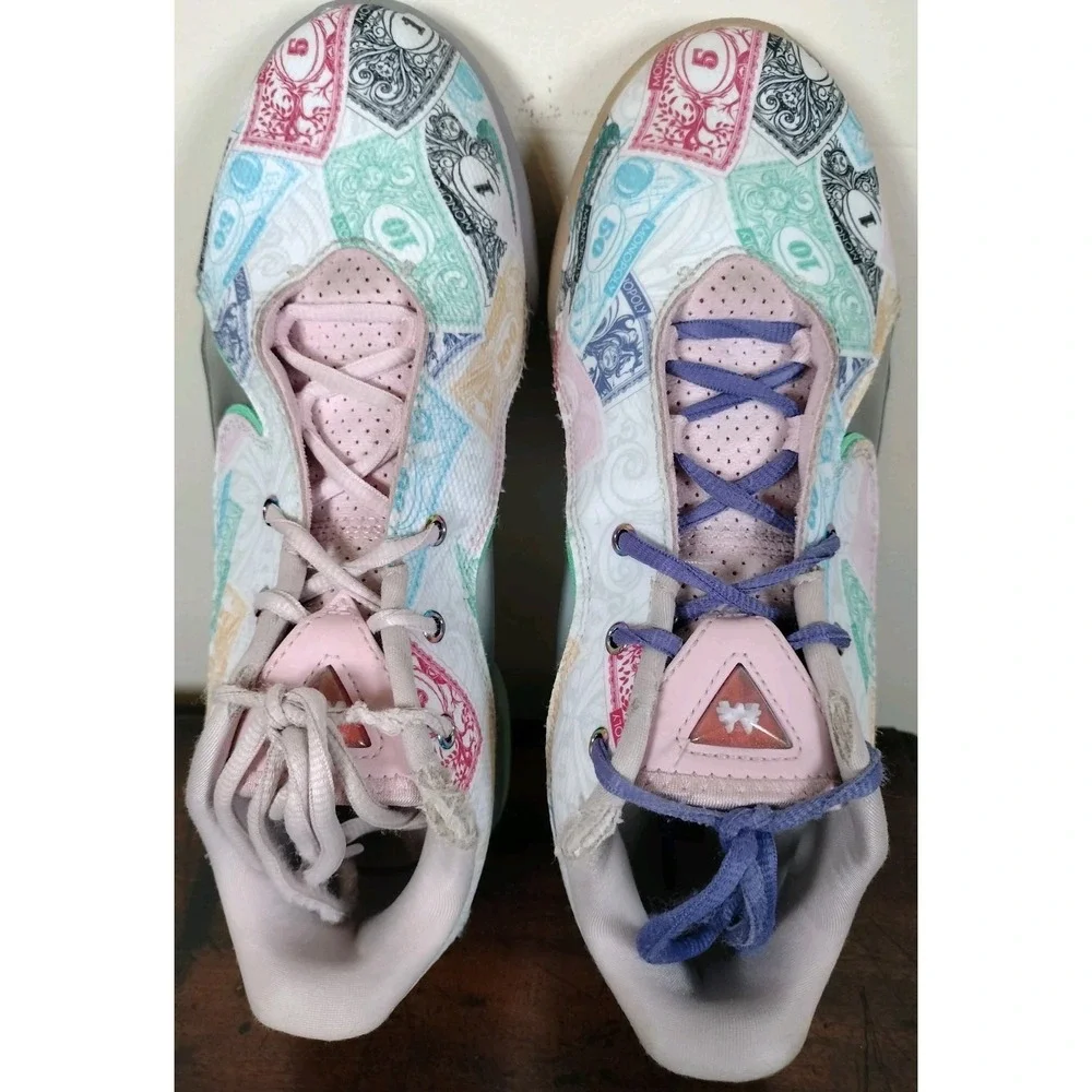 Monopoly x Nike LeBron 22 GS 